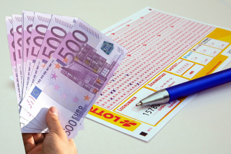 Bog ga pogledao! Mladić dobio milione - ovo je bila njegova "caka"!