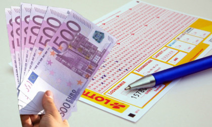 Srbija ima novog loto milionera! Uplatio 150 dinara, dobio 900.000 evra