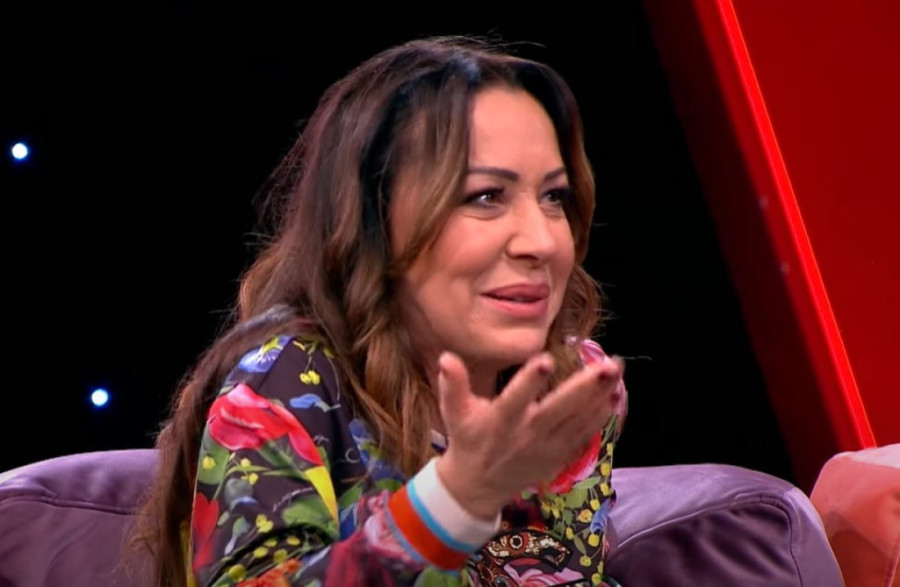 Romana Panić se prisetila skandala iz Australije: "Koga zmija ujede i guštera se plaši!"