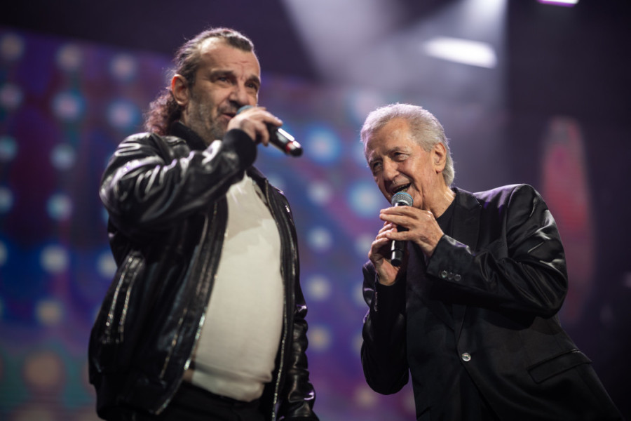 Miroslav Ilić reagovao na priče da je teško bolestan: "Dva puta sam i umro..."