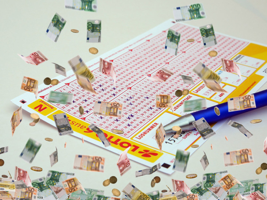 Iz ovih mesta dolazi najviše Loto dobitnika: Da li će vam sreća biti veća ako baš tu uplatite tiket?