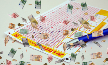 Sedmica od 650.000 evra ponovo nije izvučena: Jedan igrač osvojio više od 3,2 miliona dinara!