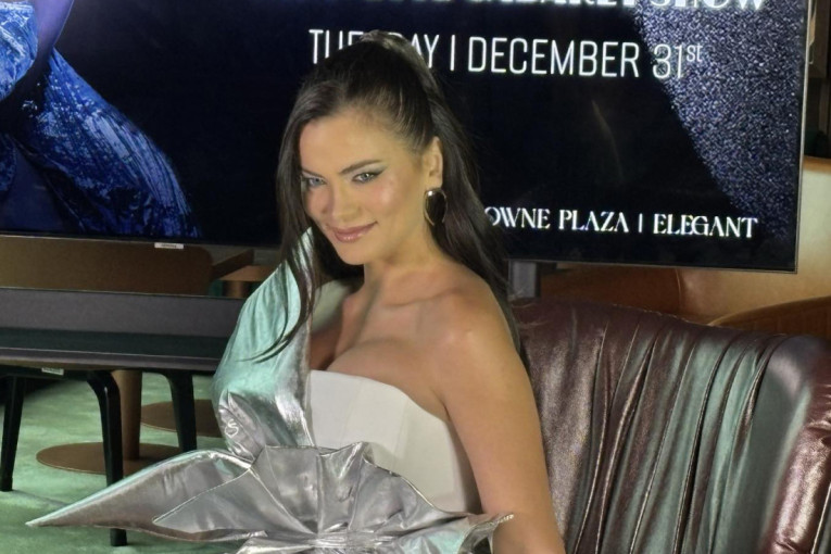 "Bilo je lomova!" Milica Pavlović o usponima i padovima: Shvatimo da bez zdravlja ne možeš ništa!