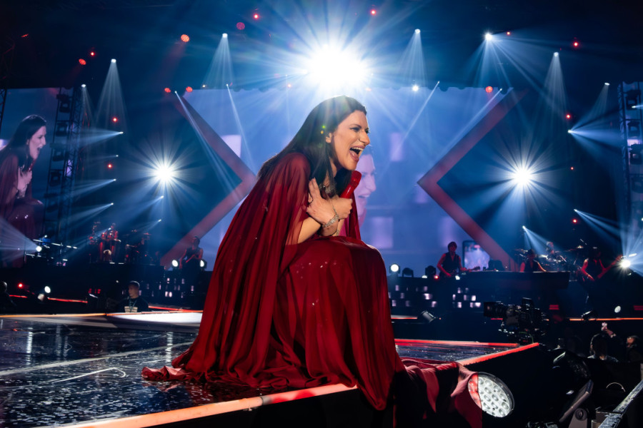 Laura Pauzini STIŽE U BEOGRAD – Još samo SEDAM DANA do koncerta italijanske dive u Beogradskoj areni