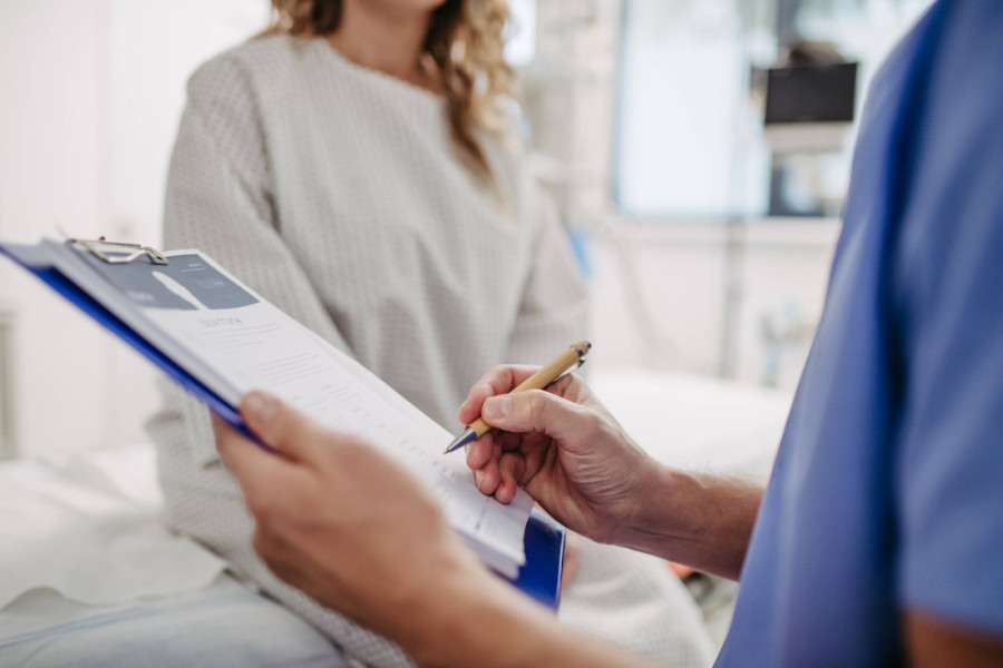 Lečite se besplatno u inostranstvu: Ovo je procedura, ali samo ponesite srpsku zdravstvenu knjižicu