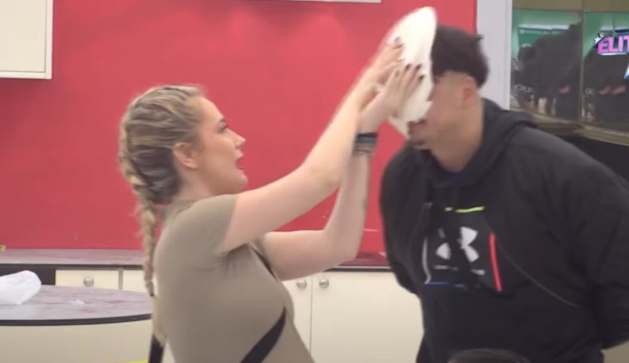 Milica Veličković broji sitno do porođaja! Mala Barbara uskoro dolazi na svet, novom fotkom raznežila sve