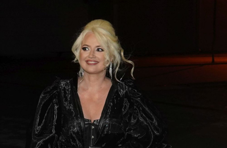 Maja Nikolić završila u bolnici! Noćas joj hitno ukazana lekarska pomoć