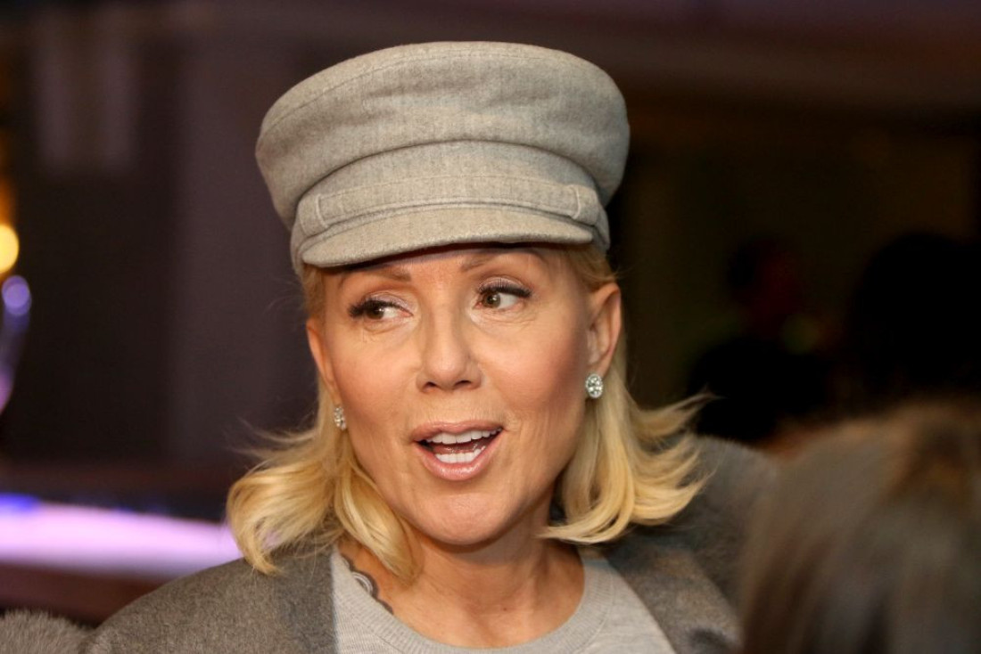 "I ja sam polomila nogu na nastupu!" Indira Radić pružila podršku Lepoj Breni: To su veliki bolovi!