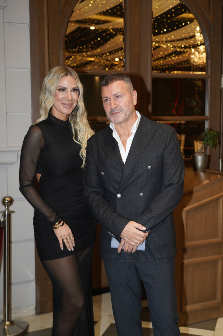 Anabela pogođena vestima o razvodu Vesne i Đoleta Đoganija: Nikada se neću radovati takvim stvarima!