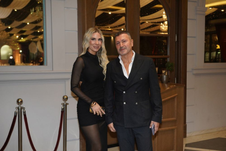 "Cveće i bombonjere me ne interesuju!": Vesna Đogani od Đoleta dobila na poklon 60 ari placa!