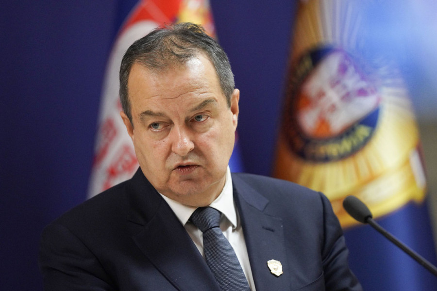 Žestok udar srpske policije na kriminal! Šest akcija, devet uhapšenih (VIDEO)