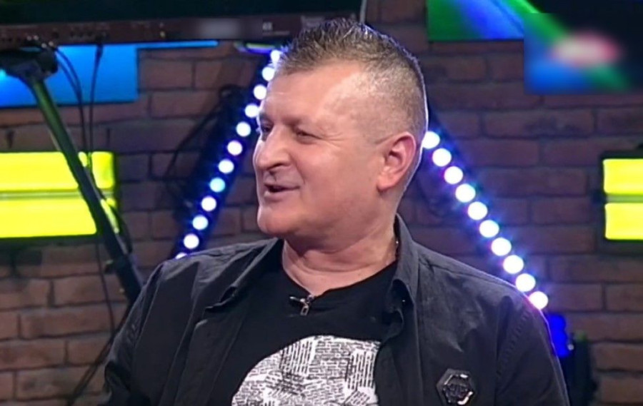 Oglasio se Goci posle operacije: Evo kako se oseća!