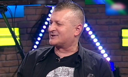 Hitno operisan Goran Ivanović Goci: Otkriveno u kakvom je stanju pevač