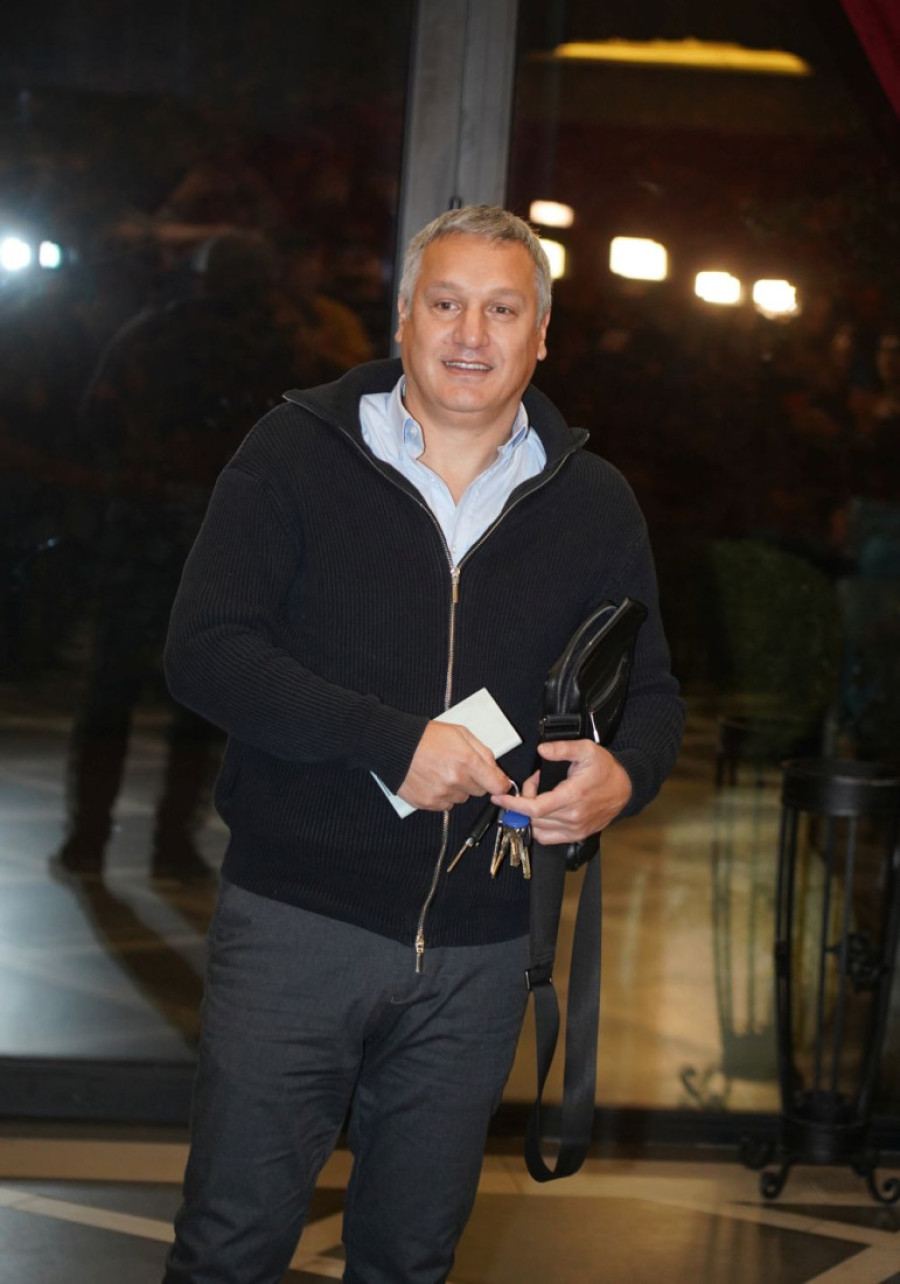 "Šta fali i da dobijem dete" Gagi Đogani hoće ponovo da se ženi, a evo šta kaže o zetovima