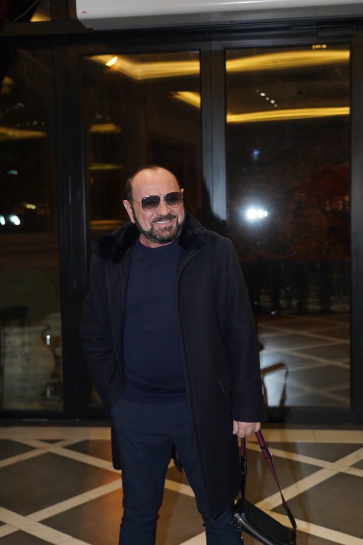 Mile Kitić progovorio o ćerki iz prvog braka! Njegova unuka poznata je širom sveta: Zauzela je prvo mesto!