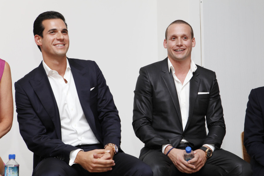 Tri brata iz ugledne porodice uhapšena! Drogirali su i silovali na desetine žena, a sve "na račun" bogatstva i statusa (FOTO)