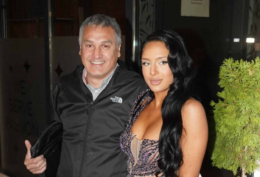 Nina Đogani operisala nos: Jezivi kadrovi posle intervencije! (FOTO)