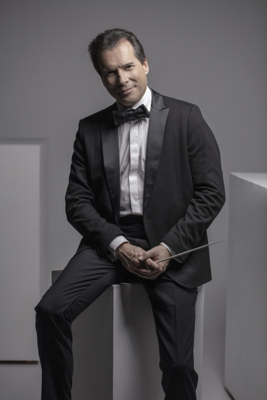 Prva noć nove godine donosi veličanstveni spektakl: Maestro Bojan Suđić i Srpska filharmonija pripremaju nešto posebno (FOTO)