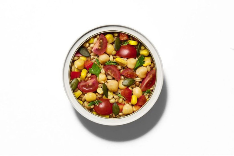 Neodoljive i bogate obrok salate nam stižu od Argete – Praktične opcije za svaki dan