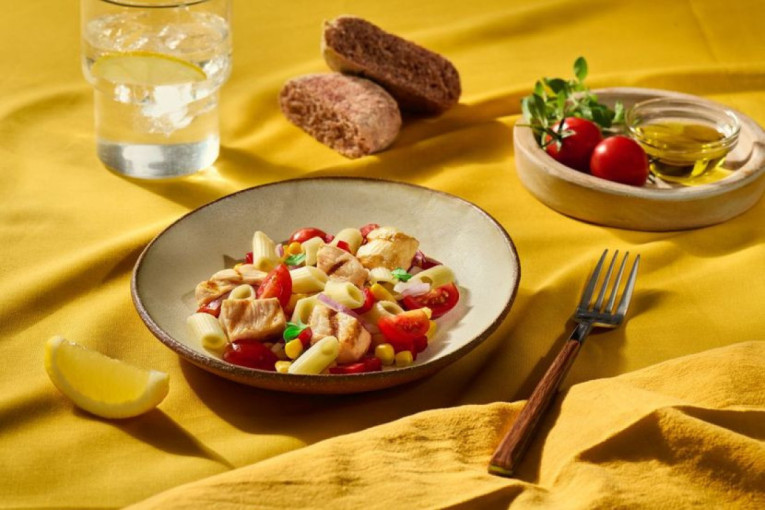 Neodoljive i bogate obrok salate nam stižu od Argete – Praktične opcije za svaki dan