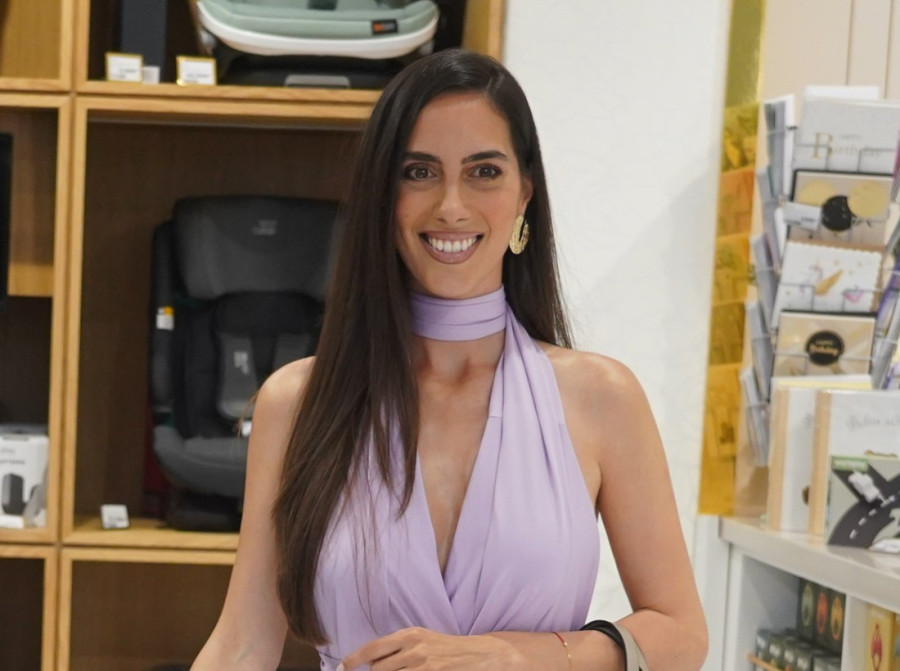 Tretman kakav bi svaka žena poželela: Marija Egelja samo što se porodila, a ovako joj pomaže muž