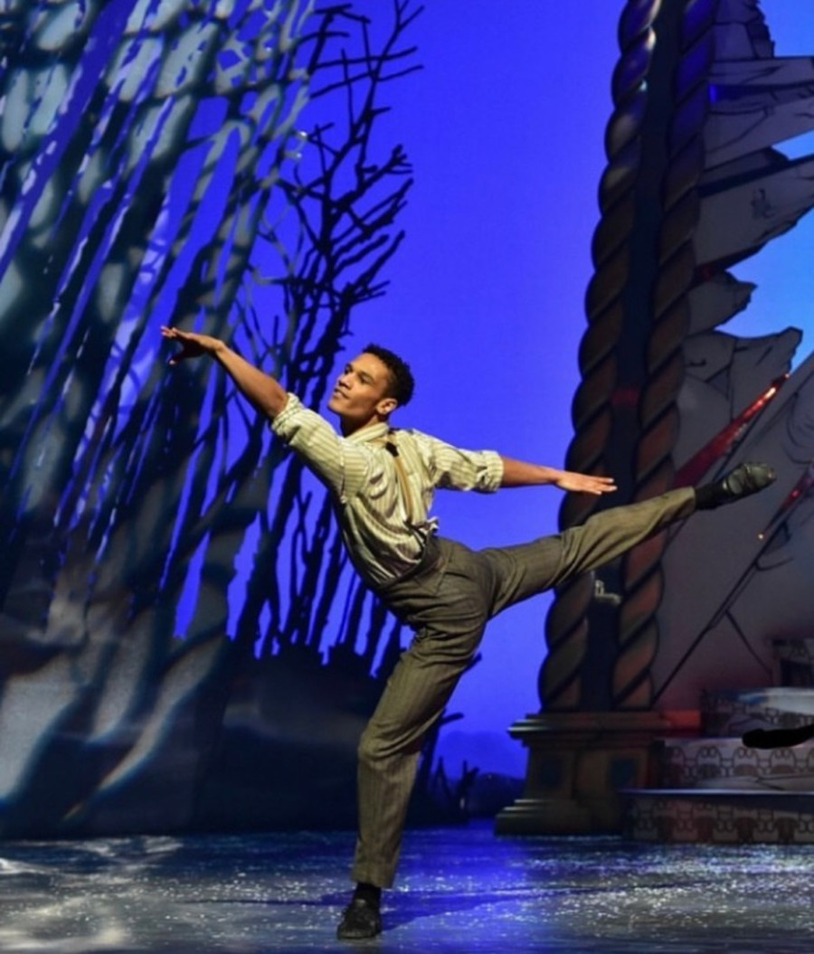 Zbog ogromnog interesovanja dodatni termin za balet "Krcko Oraščić": Budite deo čarobne zimske bajke (FOTO)