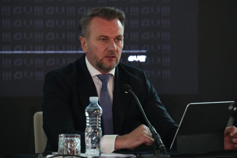 Ostoja Mijailović otvorio karte: Partizan će imati još veći budžet, Karlik Džons je temelj novog tima!