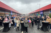 Otvoren Shopping Park Ruma – više od 300 novih radnih mesta i šoping iskustvo kao u svetskim metropolama! (FOTO/VIDEO)