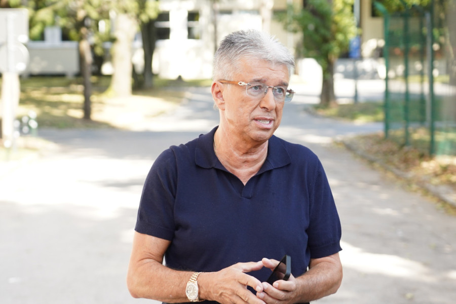 Repera oduvao Saša Popović na audiciji za "Zvezde Granda", a sada priznao: Nisam se rodio kao megatalenat!