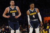 Jokić i Vestbruk ispisali istoriju: Srbin i Amerikanac tek 12. tandem u NBA koji je uspeo da upiše ovakve brojke!