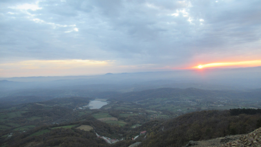 Još jedna srpska planina proglašena zaštićenim područjem (FOTO)