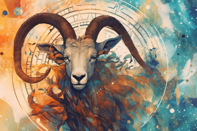 Šta svakom znaku Zodijaka donosi vladavina Jarca: Vreme velikih zatvaranja i snažnog emotivnog naboja