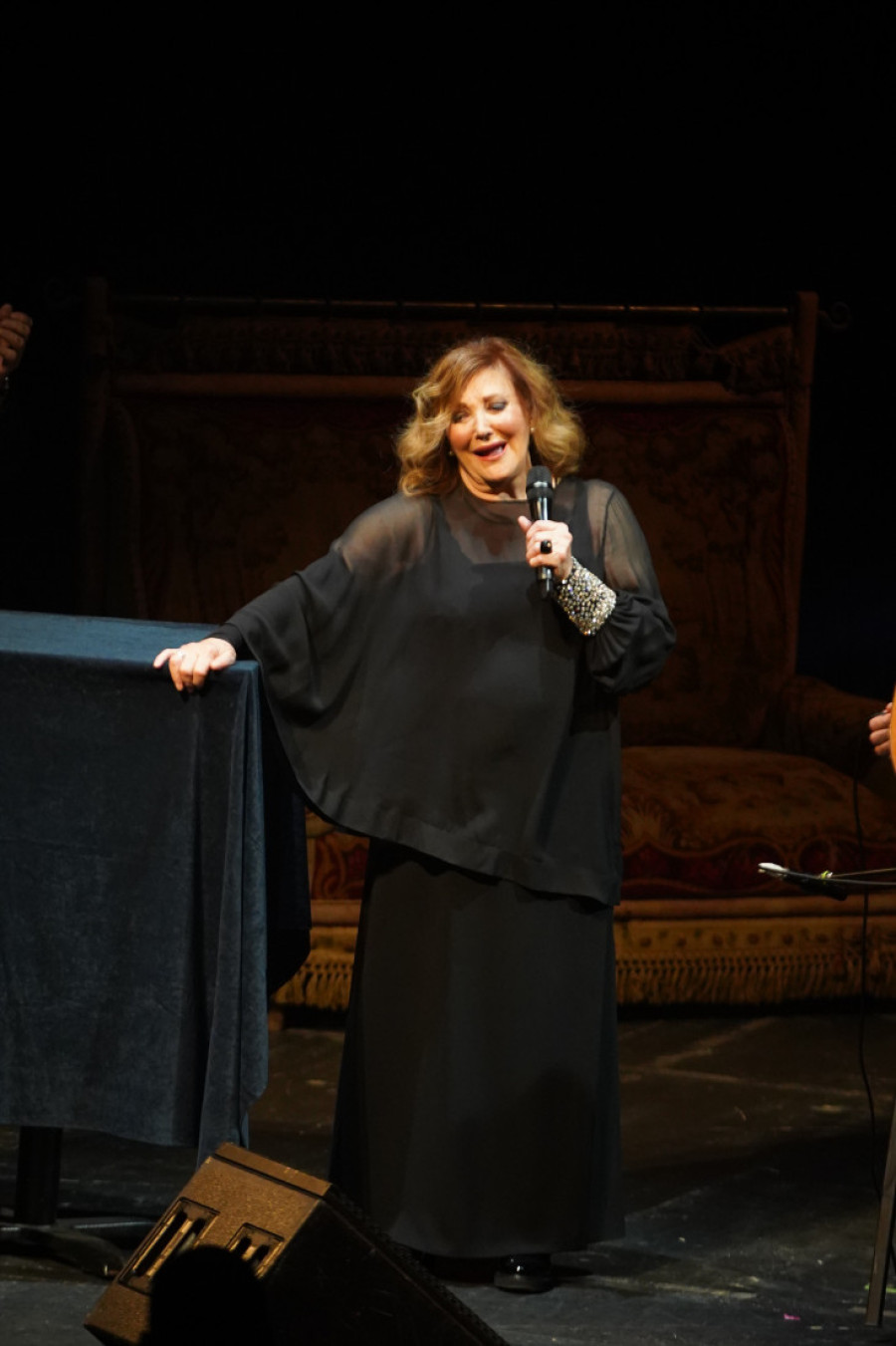 Tereza Kesovija zvanično završava karijeru: Ovo joj je želja pre nego što odloži mikrofon