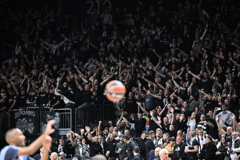 Stižu Partizanu u goste sa završenim velikim poslom: Asvel produžio ugovor sa Amerikancem (FOTO)