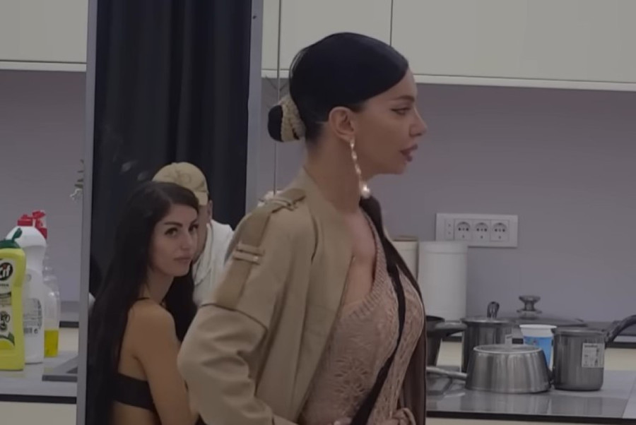 "Dve nedelje je nisam čula!" Aleksandra Nikolić očajna jer joj bivši muž brani kontakt s ćerkom