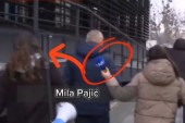 Ovaj snimak je dokaz udružene kampanje laži! Pravo lice Đilasovih studenata i Šolakovih medija u pola minuta (VIDEO)