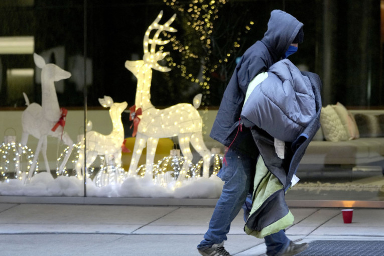 I danas lep dan, do 16 stepeni! Meteorolozi kažu da će tako biti sve do petka, a onda...