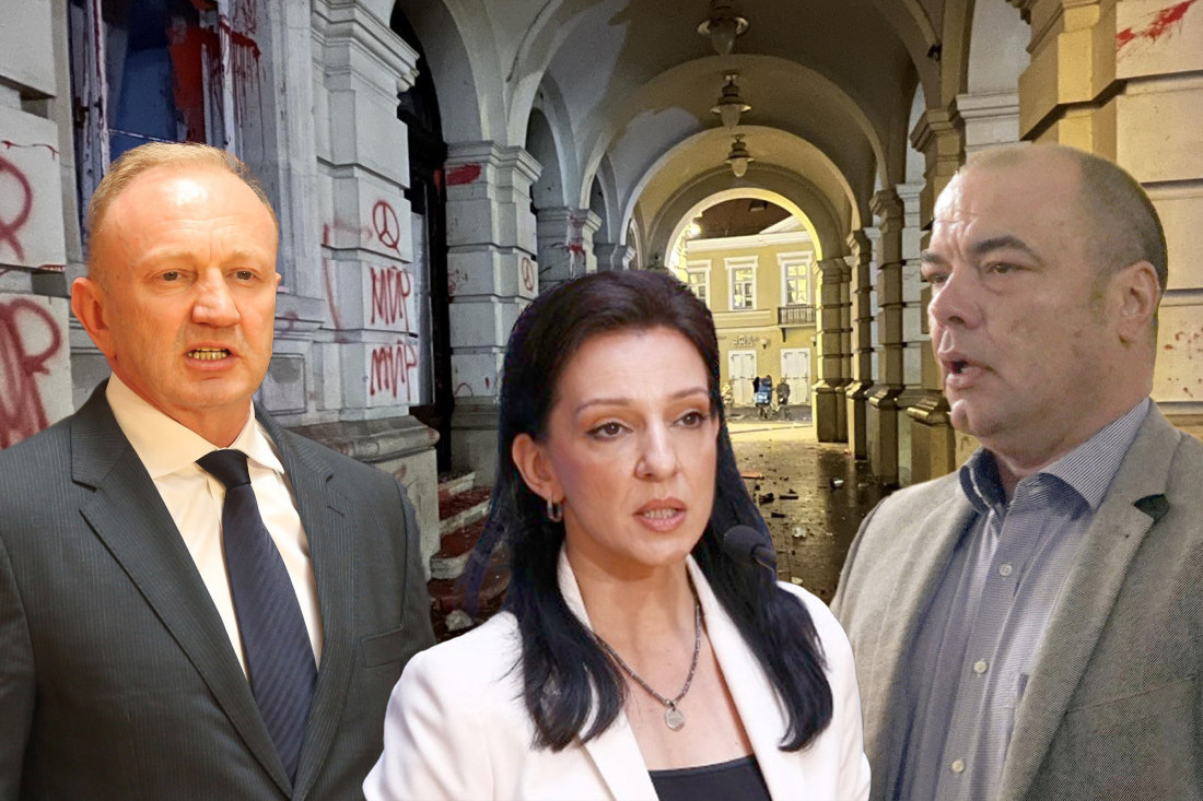 Zašto "žuto" tužilaštvo i dalje ćuti? Malverzacije Dragana Đilasa ostaju bez odgovora pravosuđa - od nule do 619 miliona