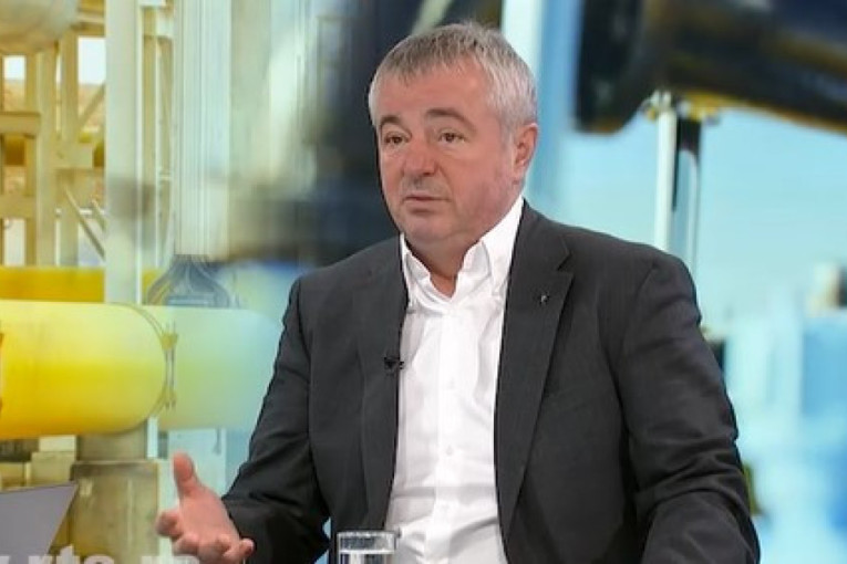 Mesarović: Otvorena su nam vrata svuda u Kini, cenovno smo konkurentni