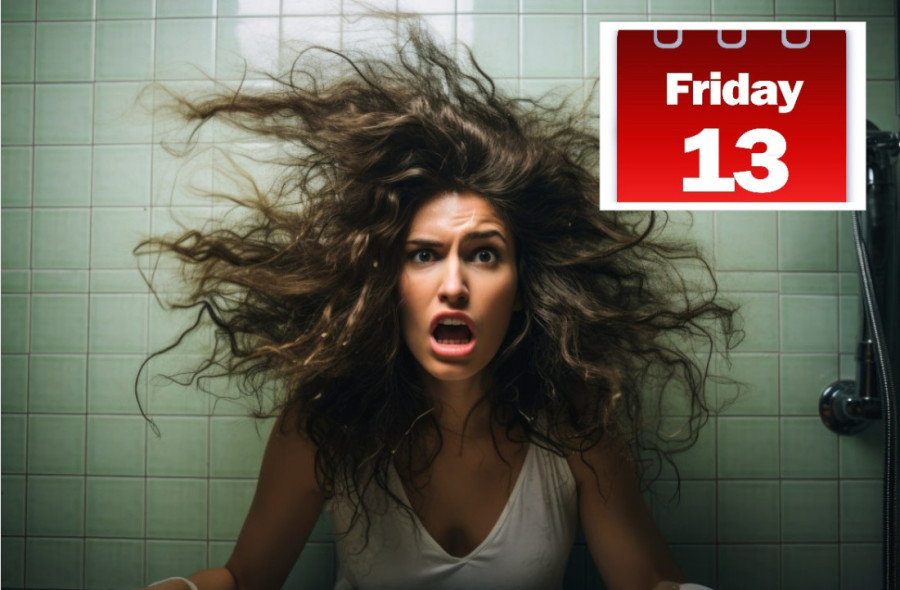 Astrolozi tvrde da stiže najteži petak 13. u poslednjih 45 godina? Ova četiri znaka biće na najjačem udaru