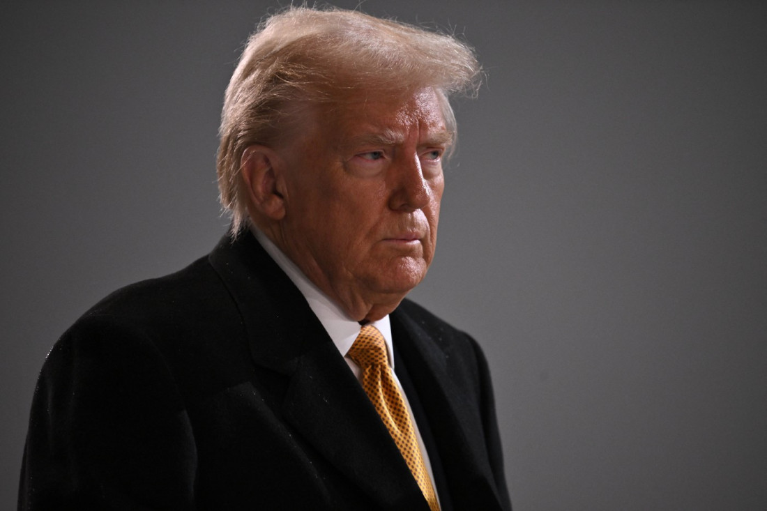 Tramp zapretio carinama! Kanada u panici - najavila pojačan nadzor granice, a ekonomisti kažu - to bi mogao biti težak udarac