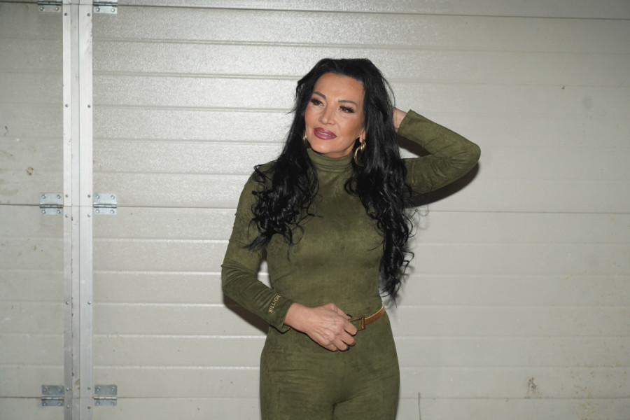 Hvalila se da je bila dobra ljubavnica - sad prokomentarisala Milicu Todorović! Progovorila i o drami sa Đurišićkom