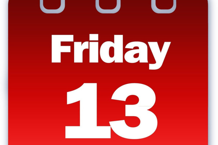 Najbaksuzniji dan u godini je baš danas: Zašto je petak 13. obavijen mračnim velom sujeverja?