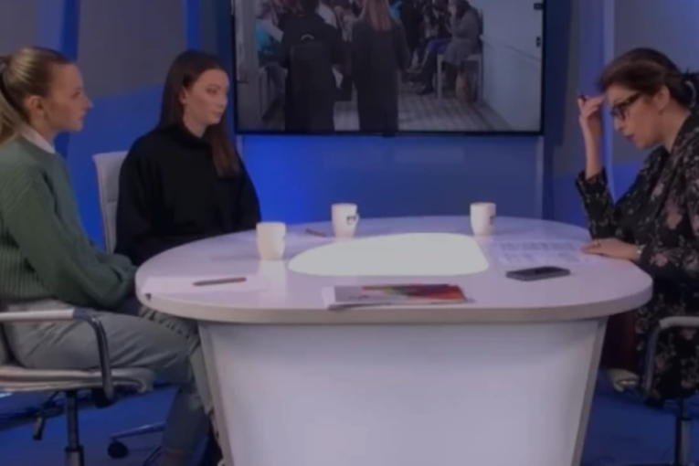 Svi znaju da je ovo čist politički, opozicioni zahtev! Beogradski studenti priznali: To su tražili ovi iz Novog Sada! (VIDEO)