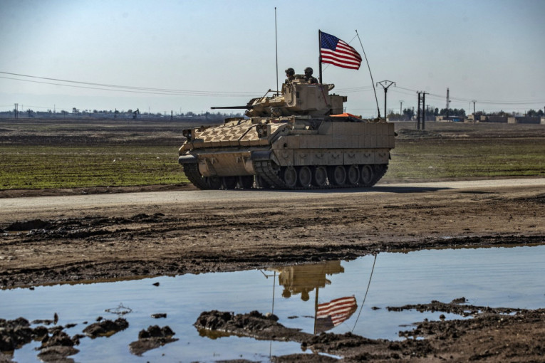 Putinova hitna poruka Zapadu! Gurate Rusiju do crvene linije - moraćemo da odgovorimo