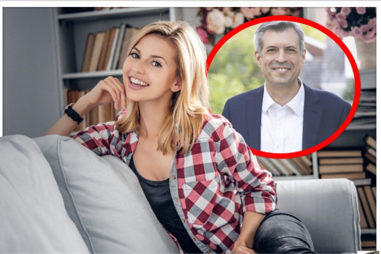 Ja sam psihijatar i otkrio sam ključ svake uspešne veze: Ako naučite da kontrolišete ovaj hormon, imaćete odnose kao iz bajke