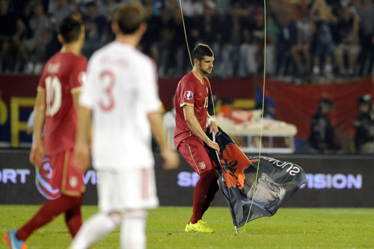 Direktor reprezentacije sumirao utiske: Dika Stojanović otvoreno o rezultatu na EURO, Ligi nacija, mečevima sa Albanijom u 2025. godini