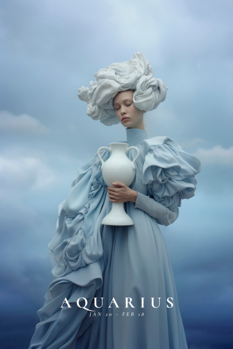 Godišnji horoskop za Vodoliju za 2026: Menjate ko ste iznutra, raste vam ambicija, ali i finansije