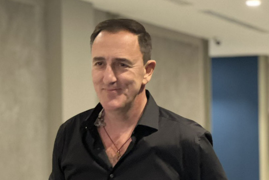 "Ide u pogrešnom smeru!" Pevač dao oštar sud o PZE, ne vidi sebe u poznatom takmičenju