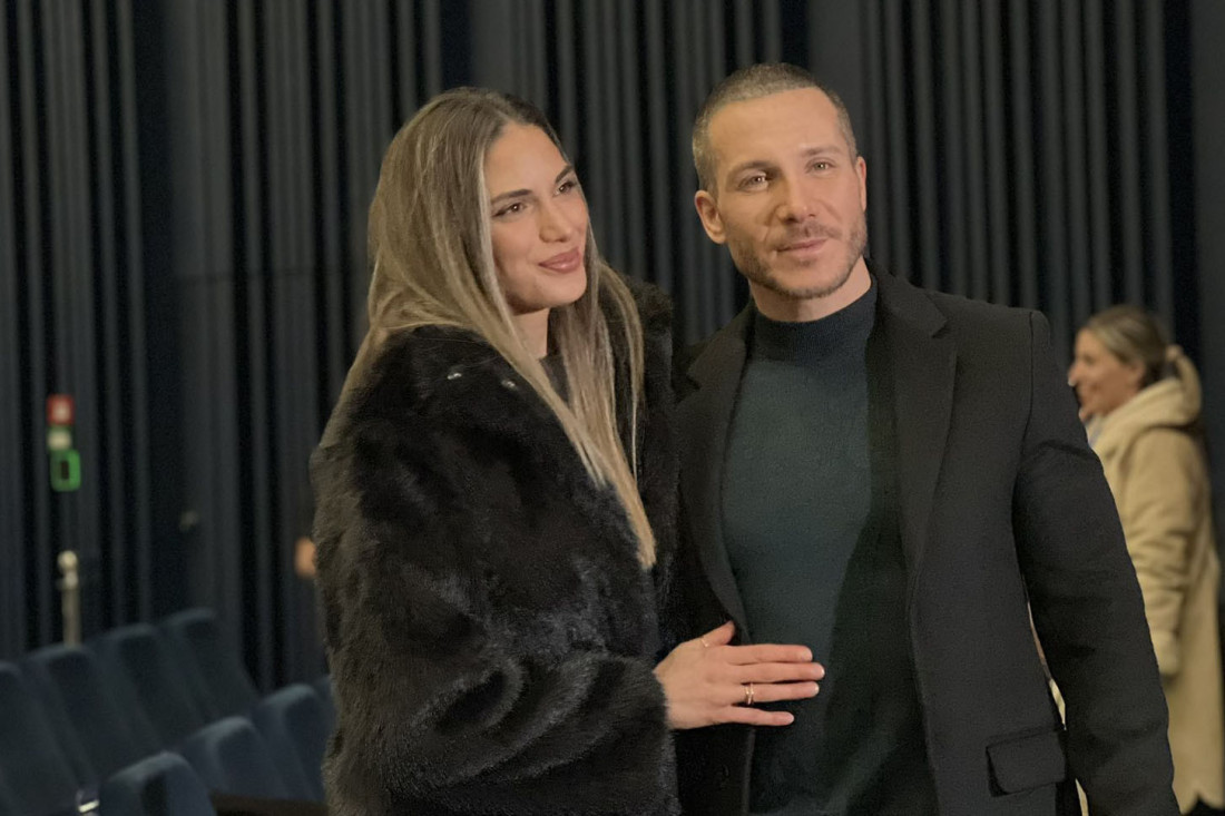 "Nisam joj biološki otac, ali je moje prvo dete!" Saša Kovačević emotivnom objavom čestitao rođendan ćerki svoje devojke